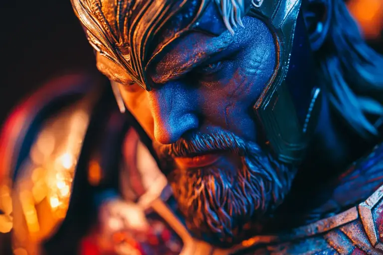 thanos
