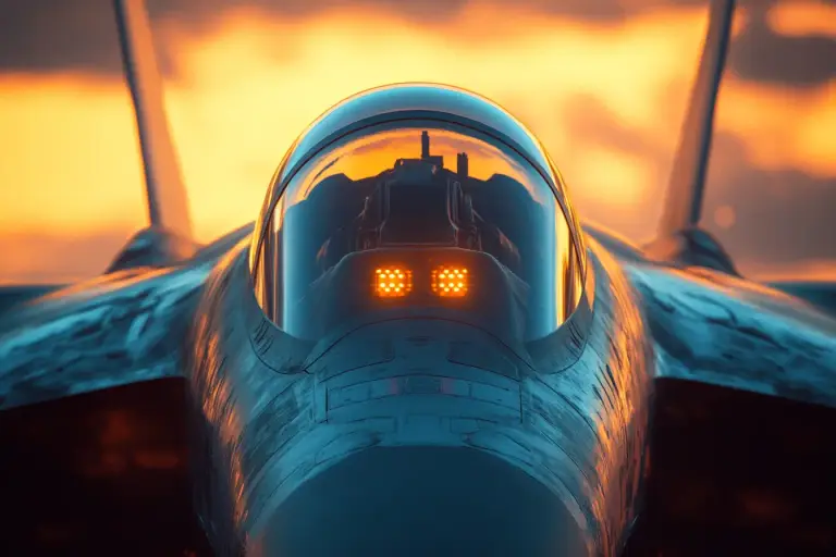 f35 aircraft