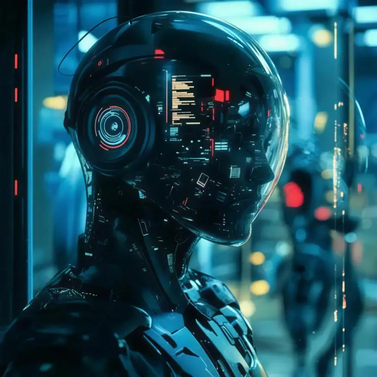 agentic automation
